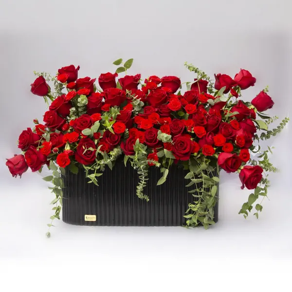 عکس گل برای سالگرد ازدواج
