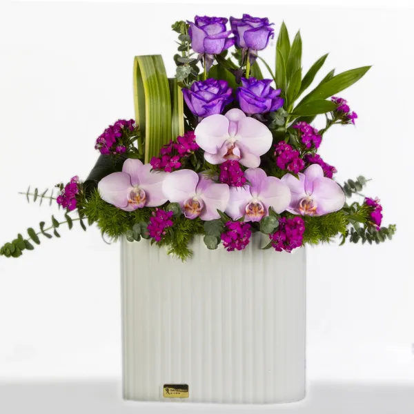  عکس گل برای سالگرد ازدواج