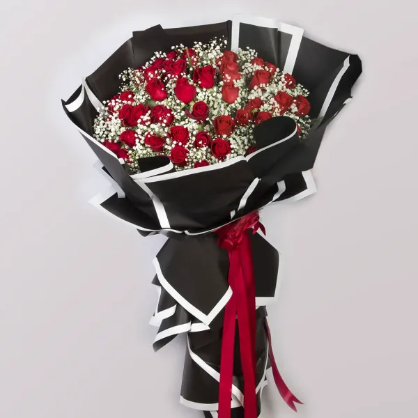  عکس گل برای سالگرد ازدواج