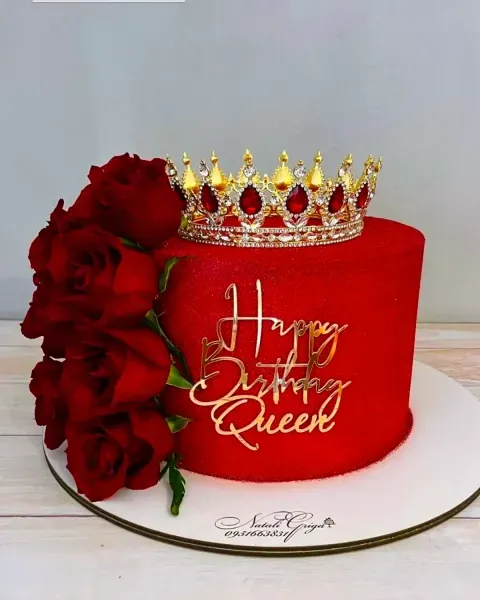  عکس گل و کیک سالگرد ازدواج