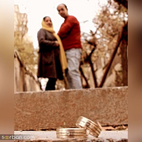  عکس سالگرد ازدواج دونفره