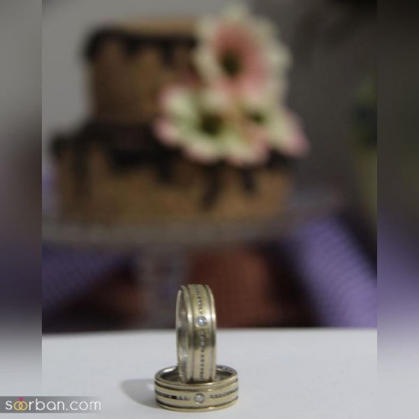  عکس سالگرد ازدواج دونفره