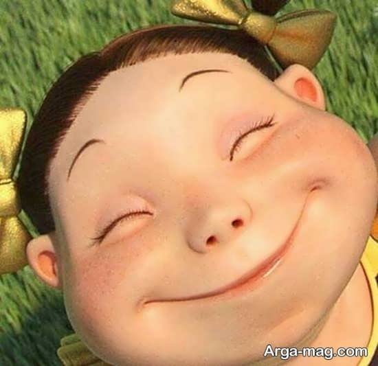 عکس های شاد و پر انرژی