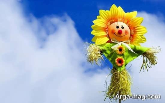  عکس های شاد و پر انرژی