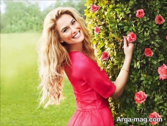  عکس های شاد و پر انرژی