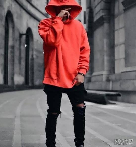 عکس پروفایل پسرانه مغرور اینستاگرام
