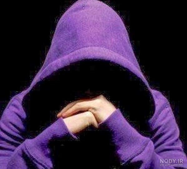 عکس پروفایل پسرانه مغرور اینستاگرام