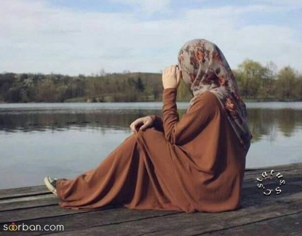  عکس پروفایل دخترونه شیک کنار دریا