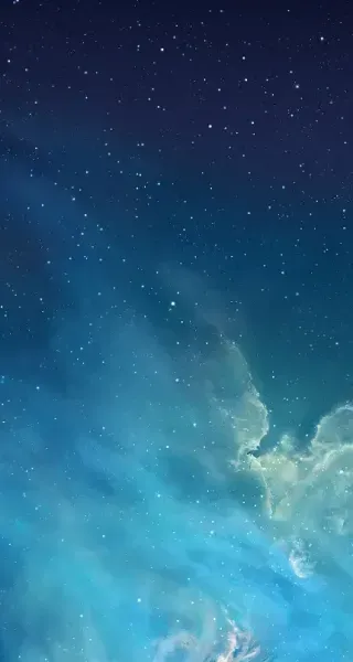  عکس تصویر زمینه شب پر ستاره کویر برای کامپیوتر