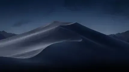  عکس آسمان شب کویر