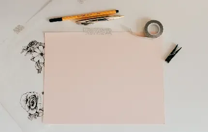  عکس قلم پر