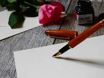  عکس قلم برای پروفایل