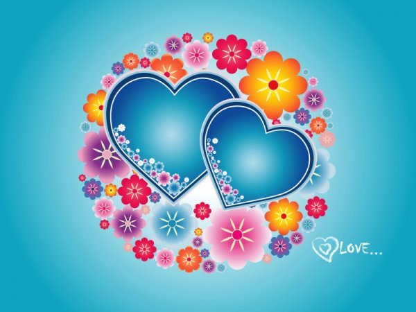 عکس قلب خوشگل برای پروفایل