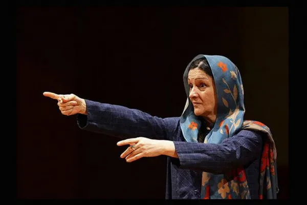  عکس بازیگران سریال بامداد خمار