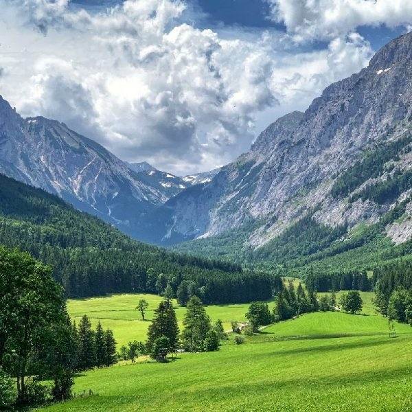 عکس پروفایل زیبا از طبیعت