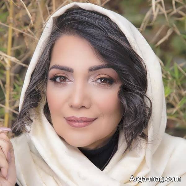  عکس بازیگران سریال شکارگاه