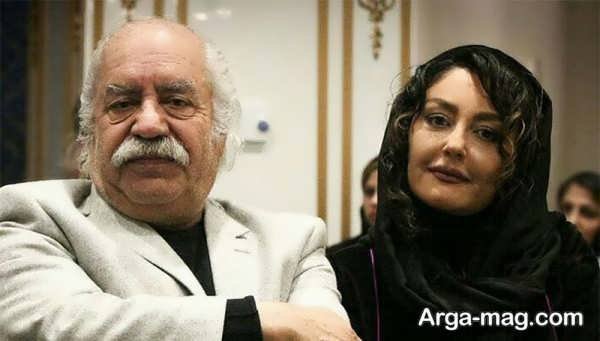  عکس بازیگران سریال سوجان