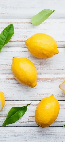  عکس لیمو برای پروفایل
