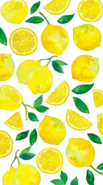  عکس لیمو کارتونی