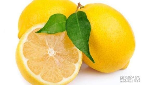  عکس لیمو کارتونی