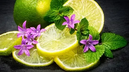  عکس لیمو کیوت