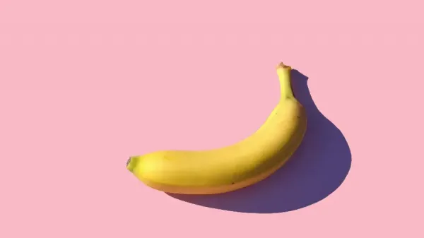  عکس موز برای پروفایل