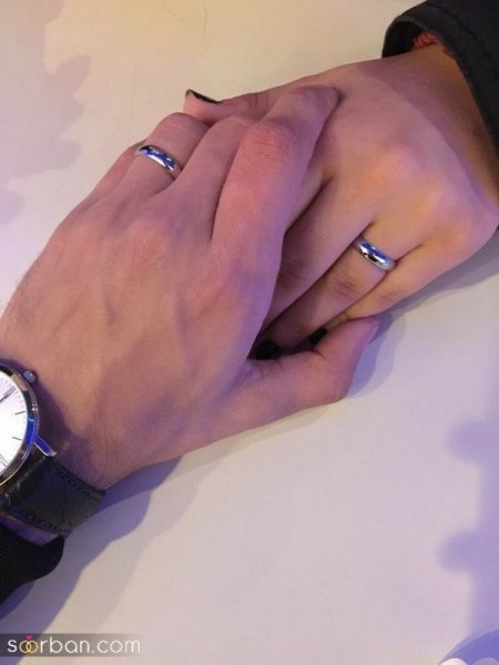 عکس پروفایل زن و شوهری