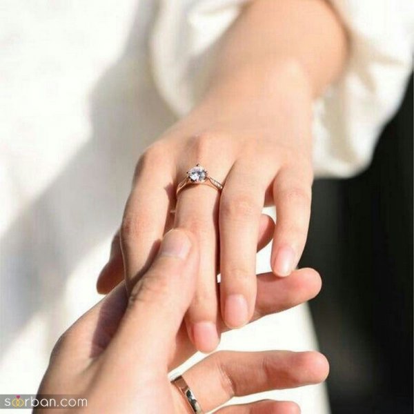 عکس پروفایل زن و شوهری