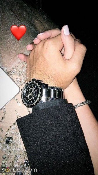 عکس پروفایل زن و شوهری