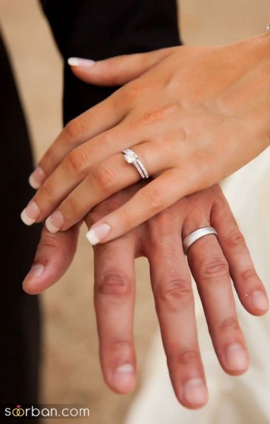 عکس پروفایل زن و شوهری