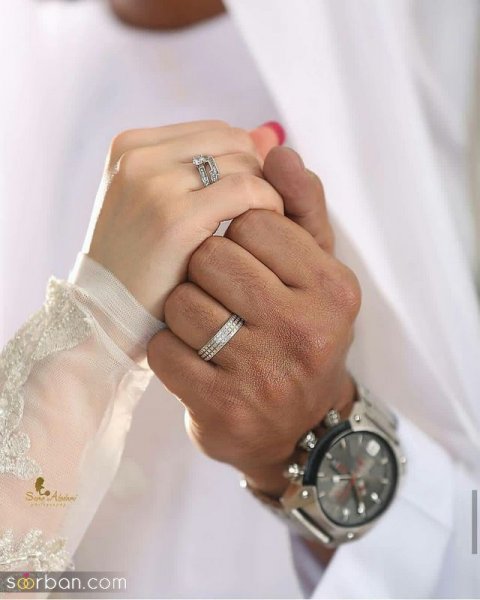 عکس پروفایل زن و شوهری