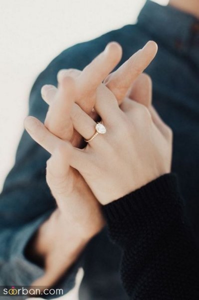 عکس پروفایل زن و شوهری