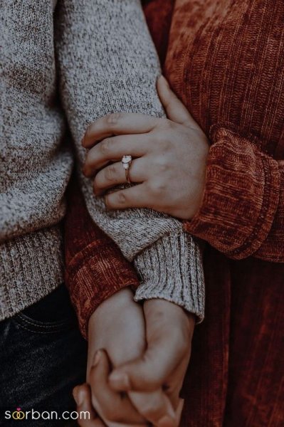 عکس پروفایل زن و شوهری