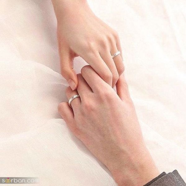 عکس پروفایل زن و شوهری