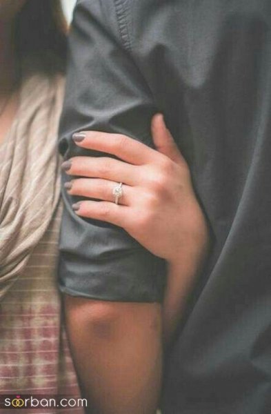 عکس پروفایل زن و شوهری