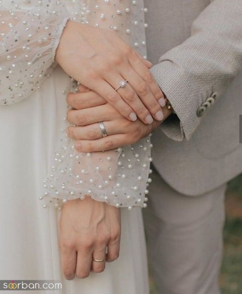 عکس پروفایل زن و شوهری