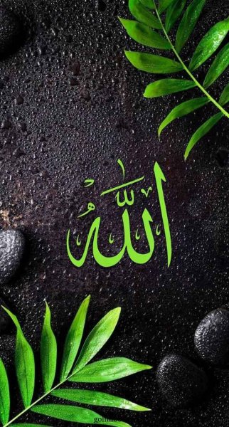  عکس الله برای استوری اینستا