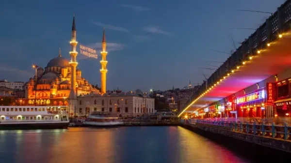  دانلود عکس استانبول