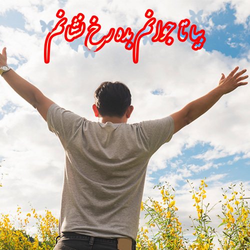  عکس تولد امام مهدی صاحب الزمان