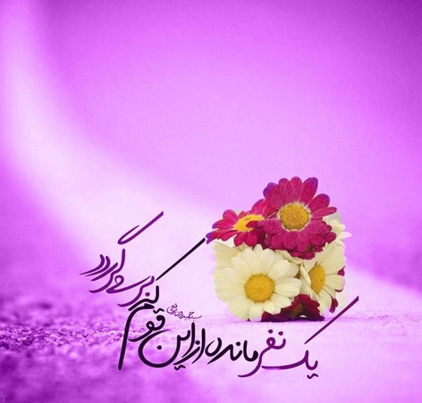  عکس نیمه شعبان 1404