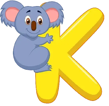  عکس کوالا کارتونی
