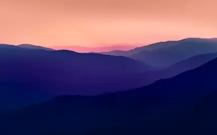 عکس کوهستان برفی زیبا