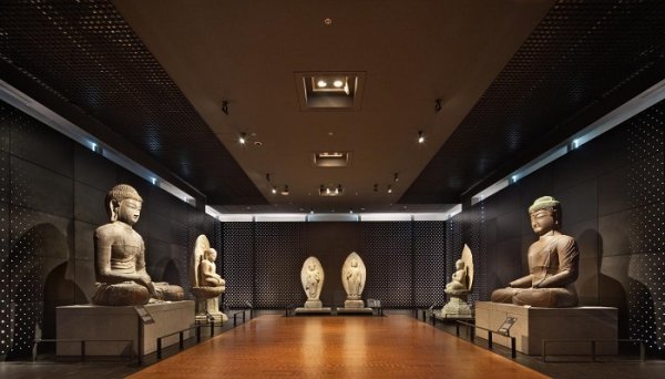  عکس جاهای دیدنی کره جنوبی
