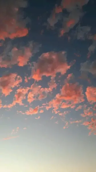  زیباترین بک گراند ابرهای زیبا برای گوشی