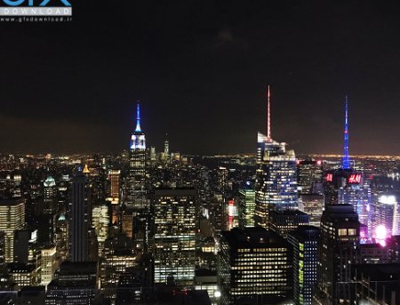  عکس امریکا برای پروفایل