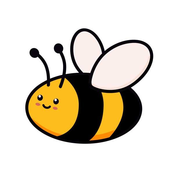  عکس نقاشی بچه گانه ساده و آسان و زیبا