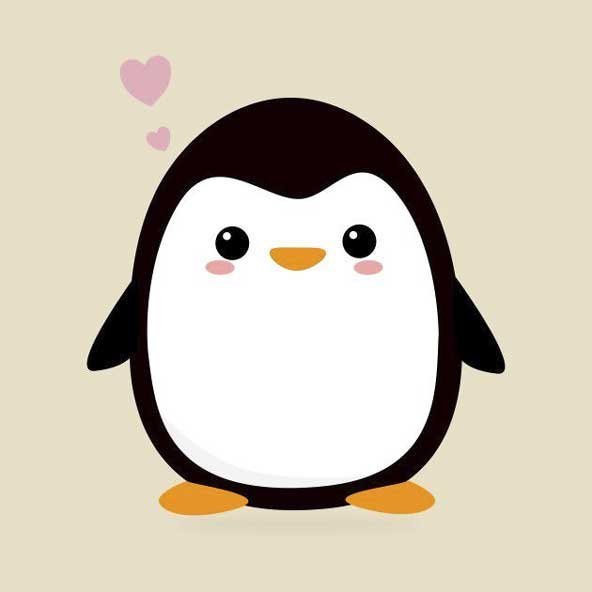  عکس نقاشی بچه گانه ساده و آسان و زیبا