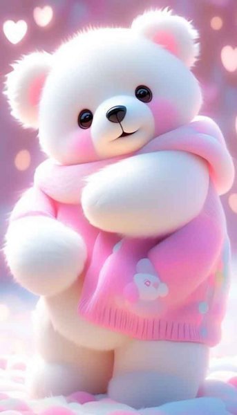  عکس دخترانه گوگولی و فانتزی برای پروفایل