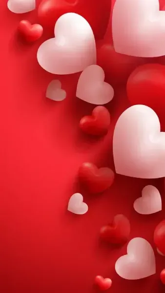  عکس تصویر زمینه عاشقانه لاولی