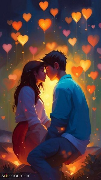  عکس تصویر زمینه دخترانه عاشقانه 2026